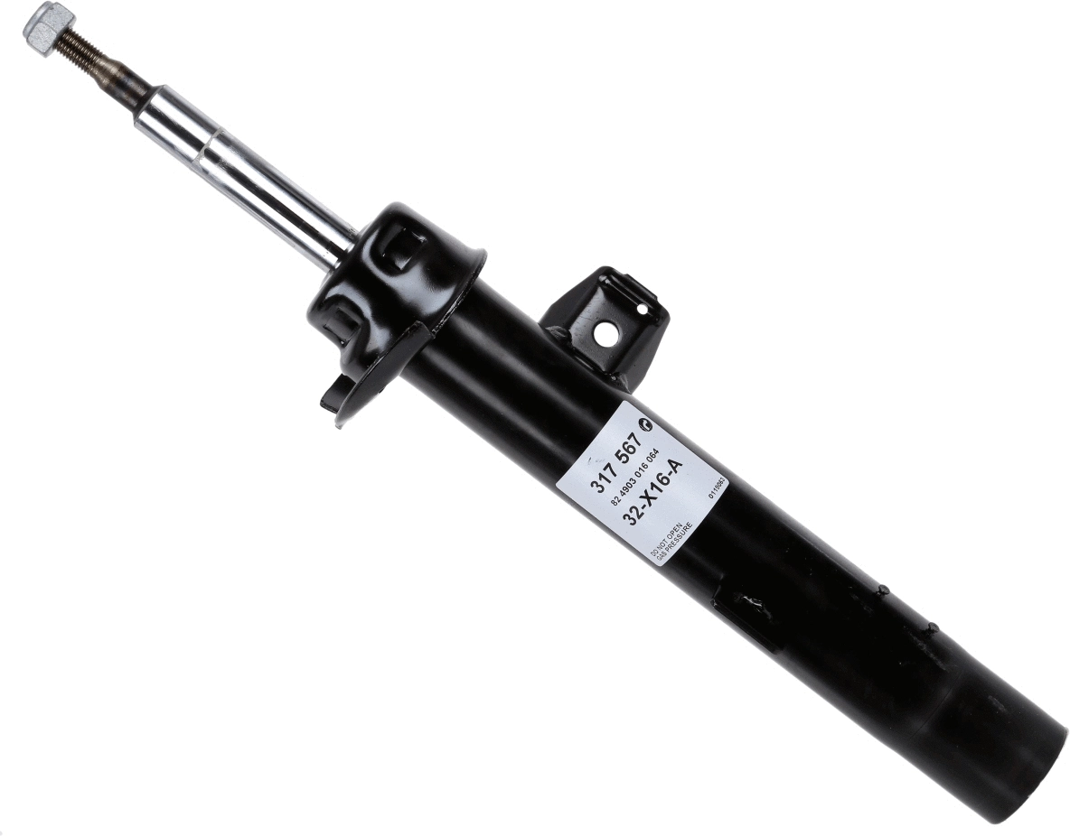 Shock Absorber (32-X16-A)