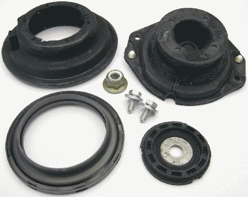 Repair Kit, suspension strut support mount (88-549-R)