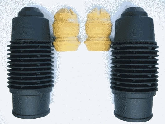 Dust Cover Kit, shock absorber (89-037-0)