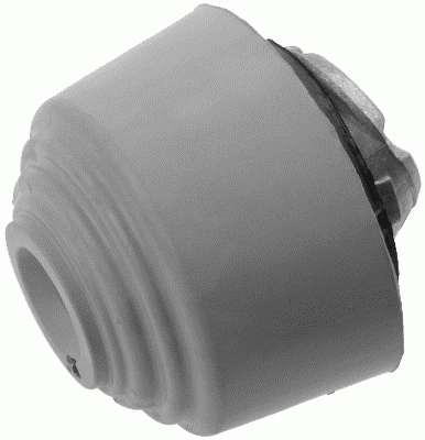 Mounting, engine (88-744-A)