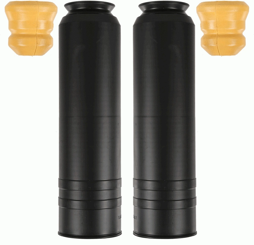 Dust Cover Kit, shock absorber (89-424-0)