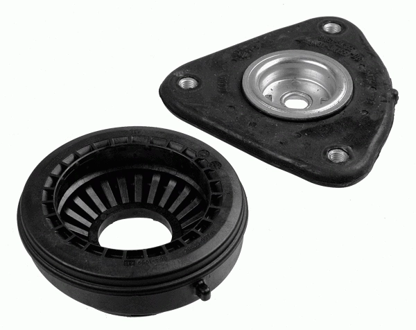 Repair Kit, suspension strut support mount (88-790-R)