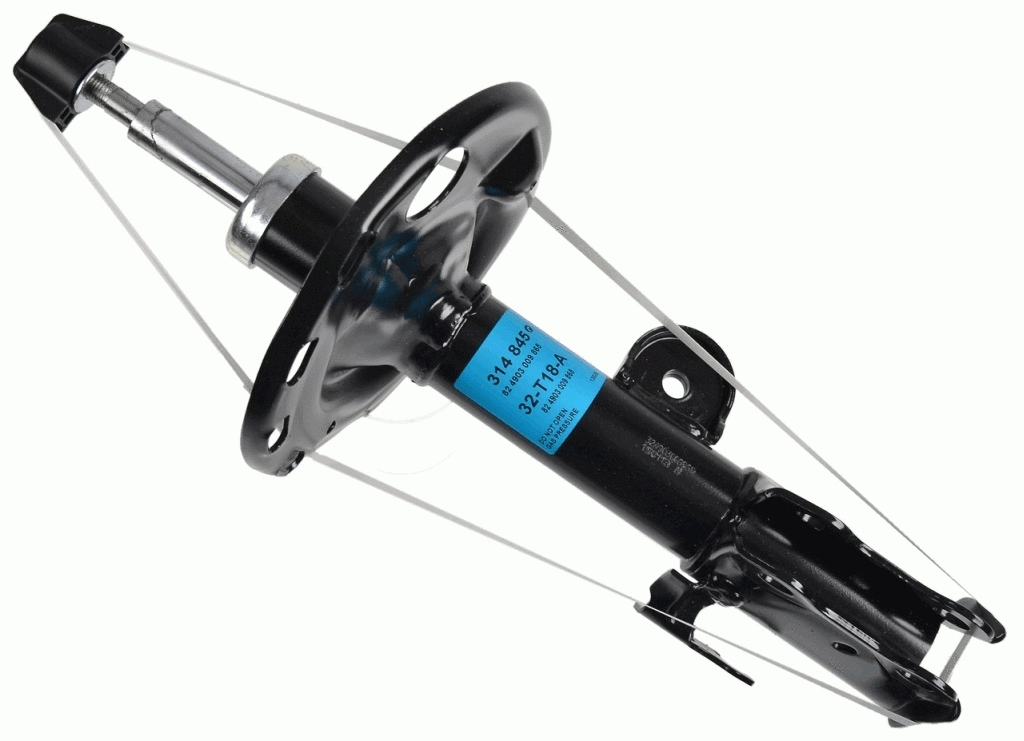 Shock Absorber (32-T18-A)
