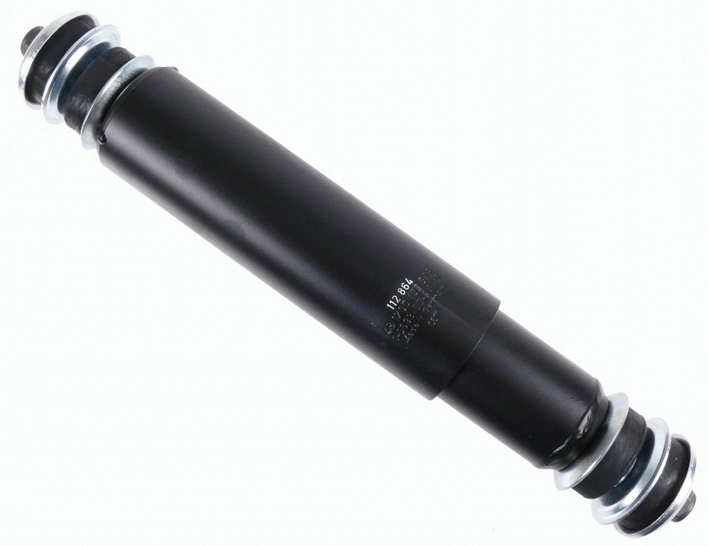 Shock Absorber (50-A34-0)