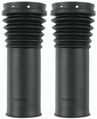 Protective Cap/Bellow, shock absorber (89-183-0)