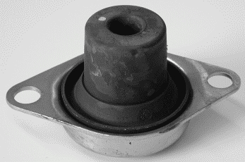 Mounting, engine (87-192-A)