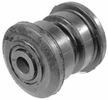 Mounting, leaf spring (88-517-A)