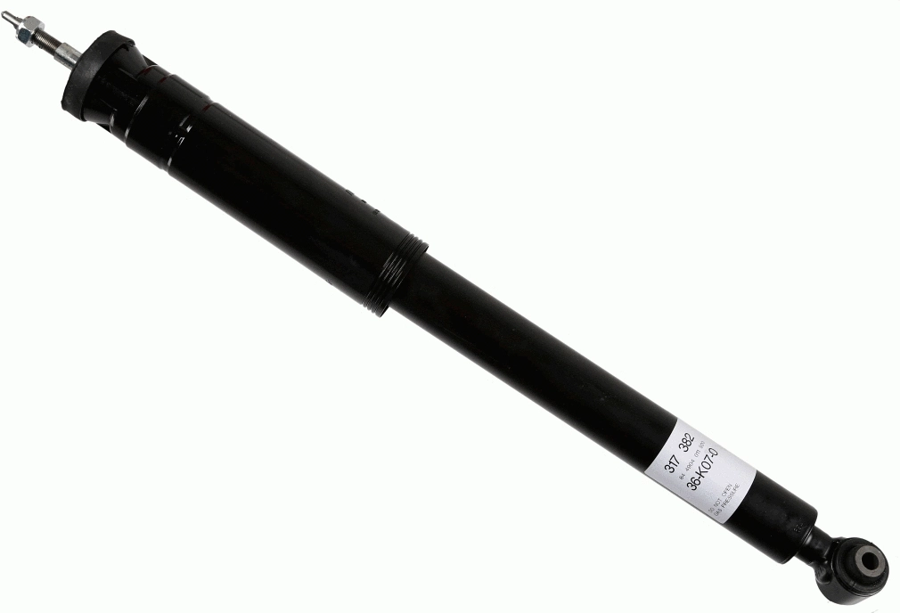 Shock Absorber (36-K07-0)