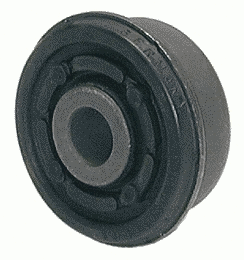 Mounting, control/trailing arm (87-076-A)