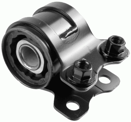 Mounting, control/trailing arm (88-660-A)