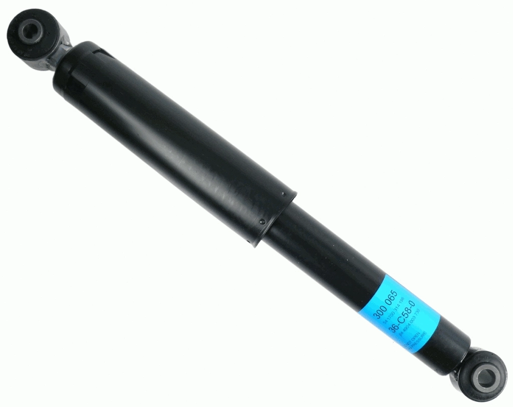 Shock Absorber (36-C58-0)