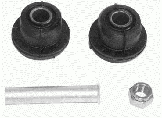 Repair Kit, control/trailing arm (88-152-S)