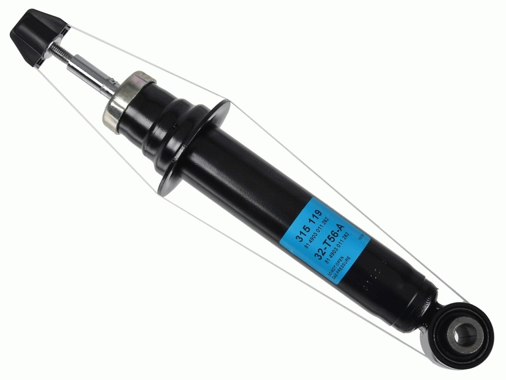 Shock Absorber (32-T56-A)
