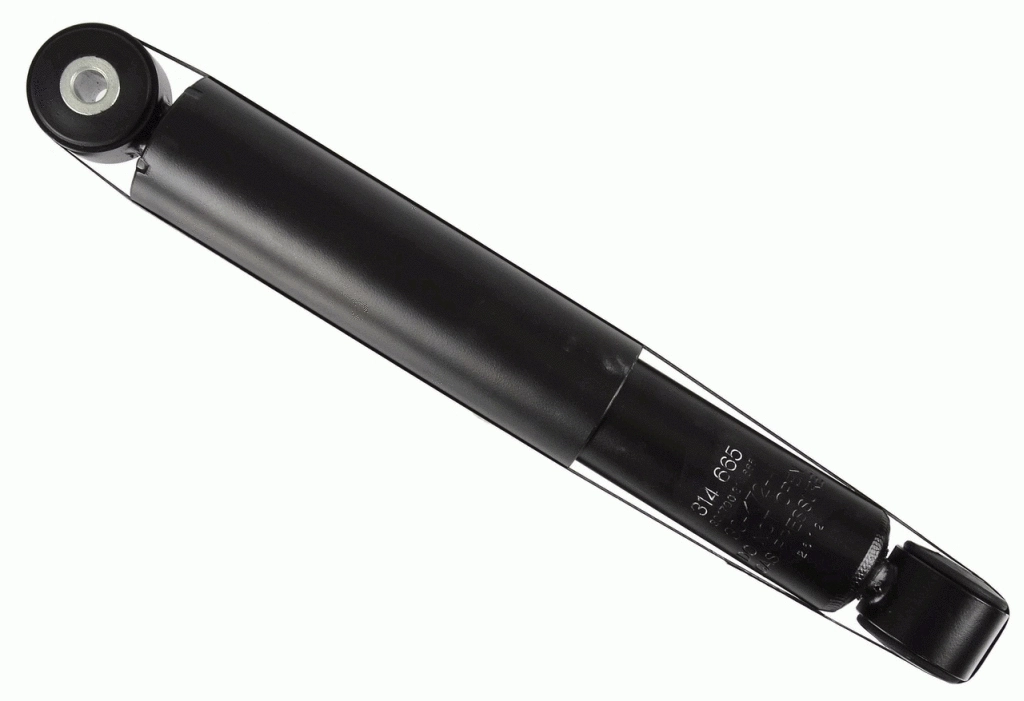 Shock Absorber (30-K72-A)