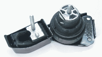 Mounting, engine (88-229-A)