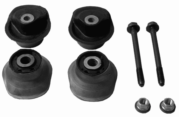 Repair Kit, axle beam (87-422-S)