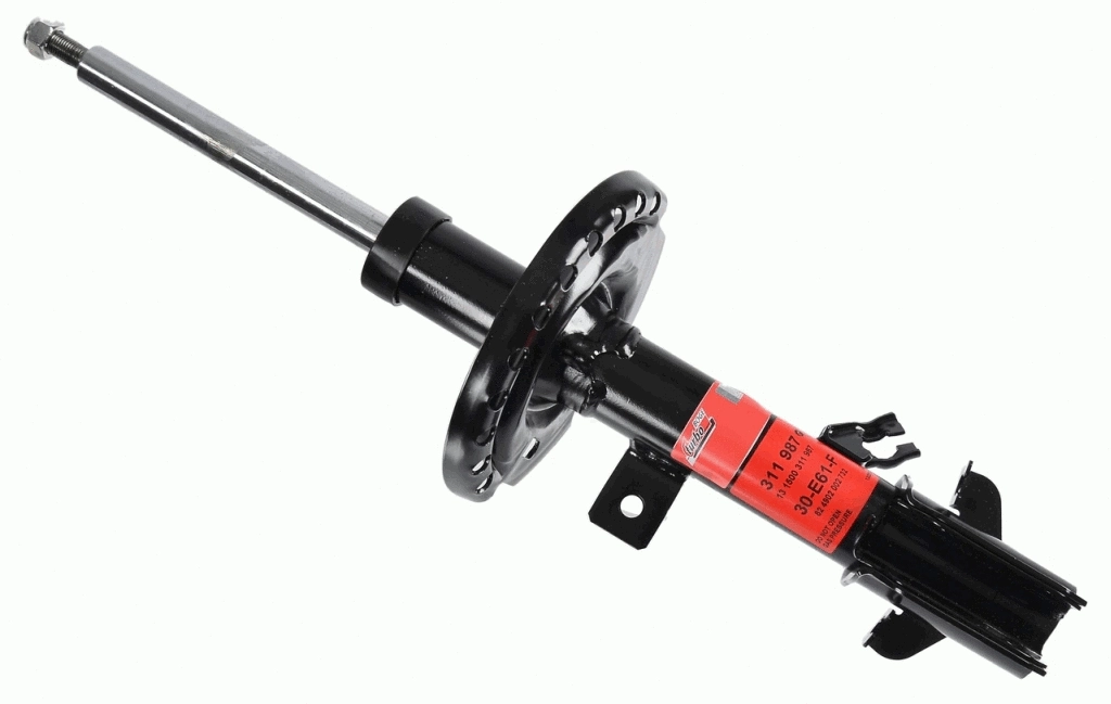Shock Absorber (30-E61-F)
