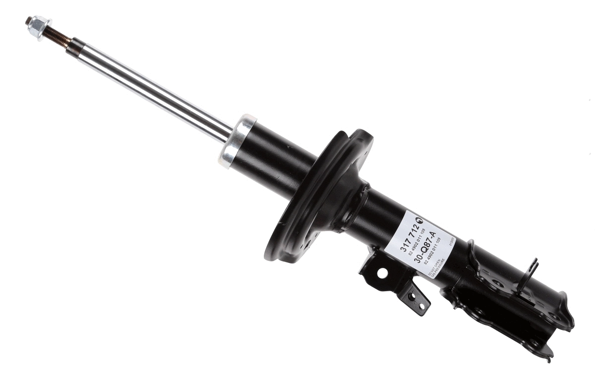Shock Absorber (32-Q87-A)