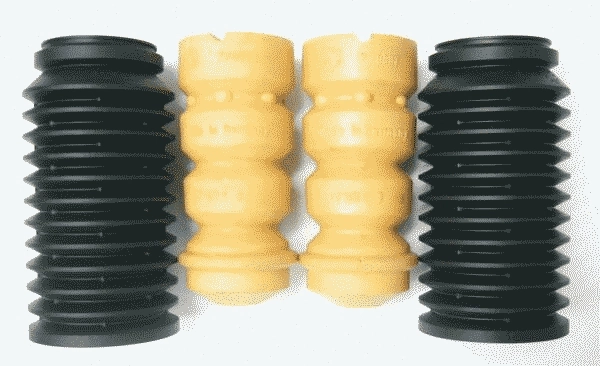 Dust Cover Kit, shock absorber (89-043-0)