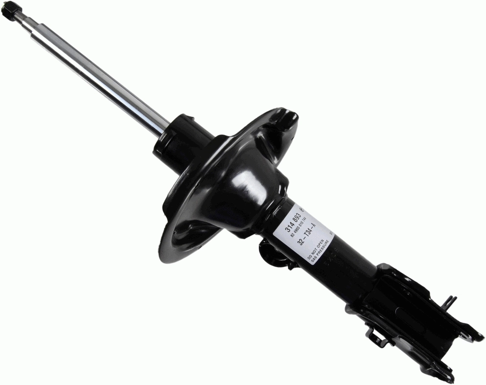 Shock Absorber (32-T34-A)