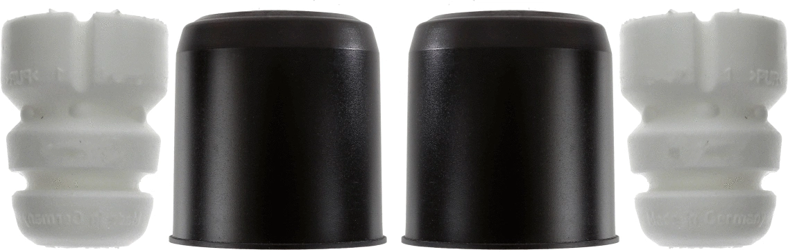 Dust Cover Kit, shock absorber (89-463-0)