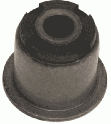 Mounting, control/trailing arm (87-835-A)