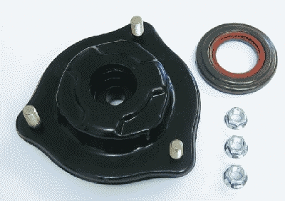 Repair Kit, suspension strut support mount (88-252-R)