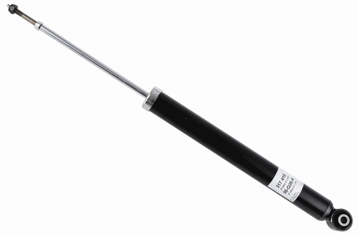 Shock Absorber (30-Q26-A)