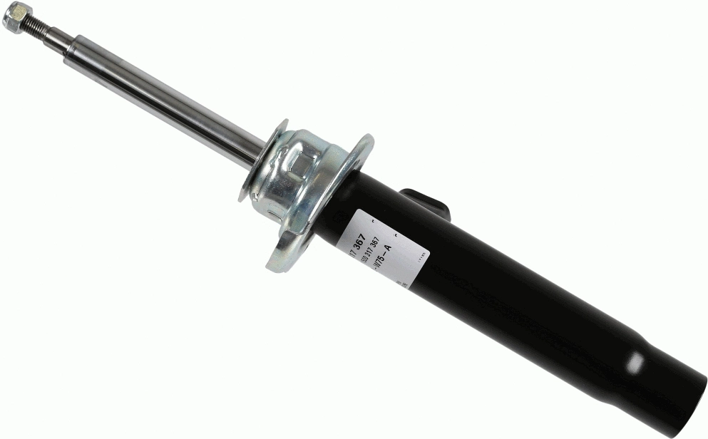 Shock Absorber (32-W75-A)
