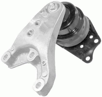 Mounting, engine (88-620-A)
