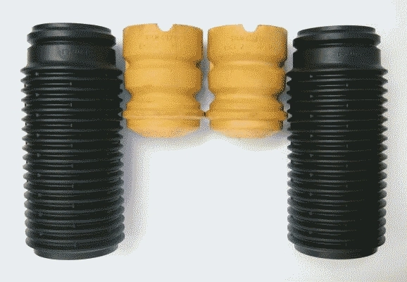 Dust Cover Kit, shock absorber (89-010-0)