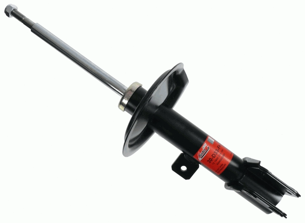 Shock Absorber (30-D33-F)