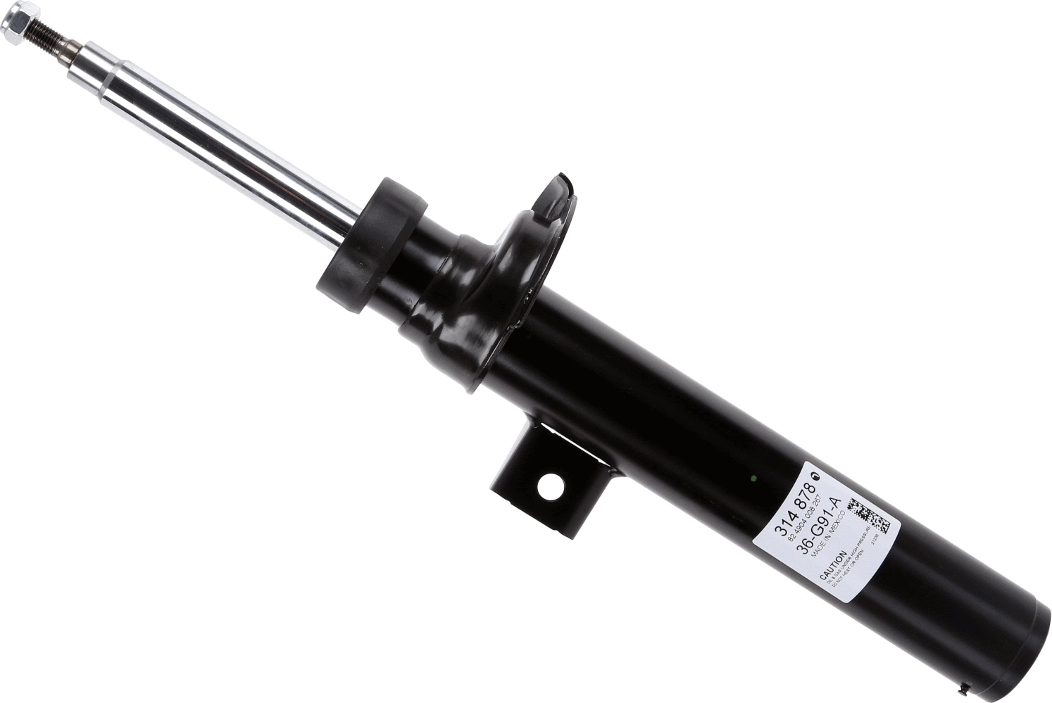 Shock Absorber (36-G91-A)