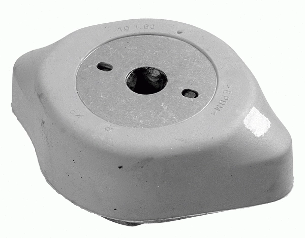 Mounting, automatic transmission
