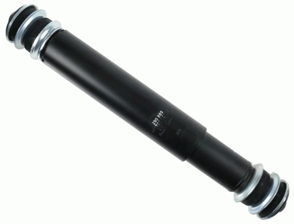 Shock Absorber (40-C51-0)