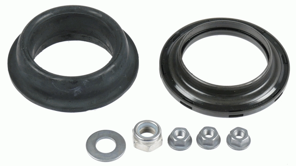 Repair Kit, suspension strut support mount (87-694-R)
