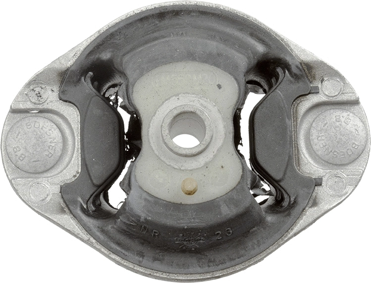 Mounting, automatic transmission