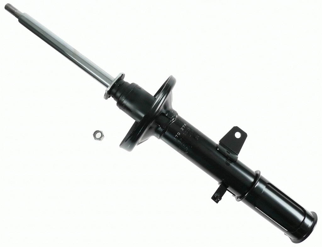 Shock Absorber (32-E02-A)