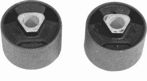 Repair Kit, control/trailing arm (88-147-S)