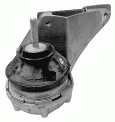 Mounting, engine (87-914-A)