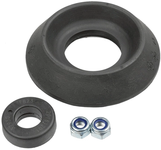 Repair Kit, suspension strut support mount (88-800-R)