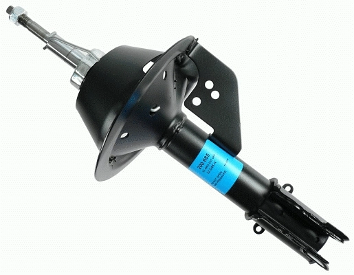 Shock Absorber (32-D45-A)