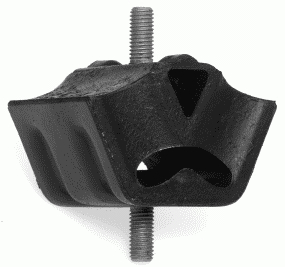 Mounting, engine (87-553-A)