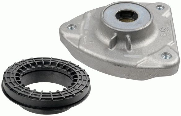Repair Kit, suspension strut support mount (84-138-R)