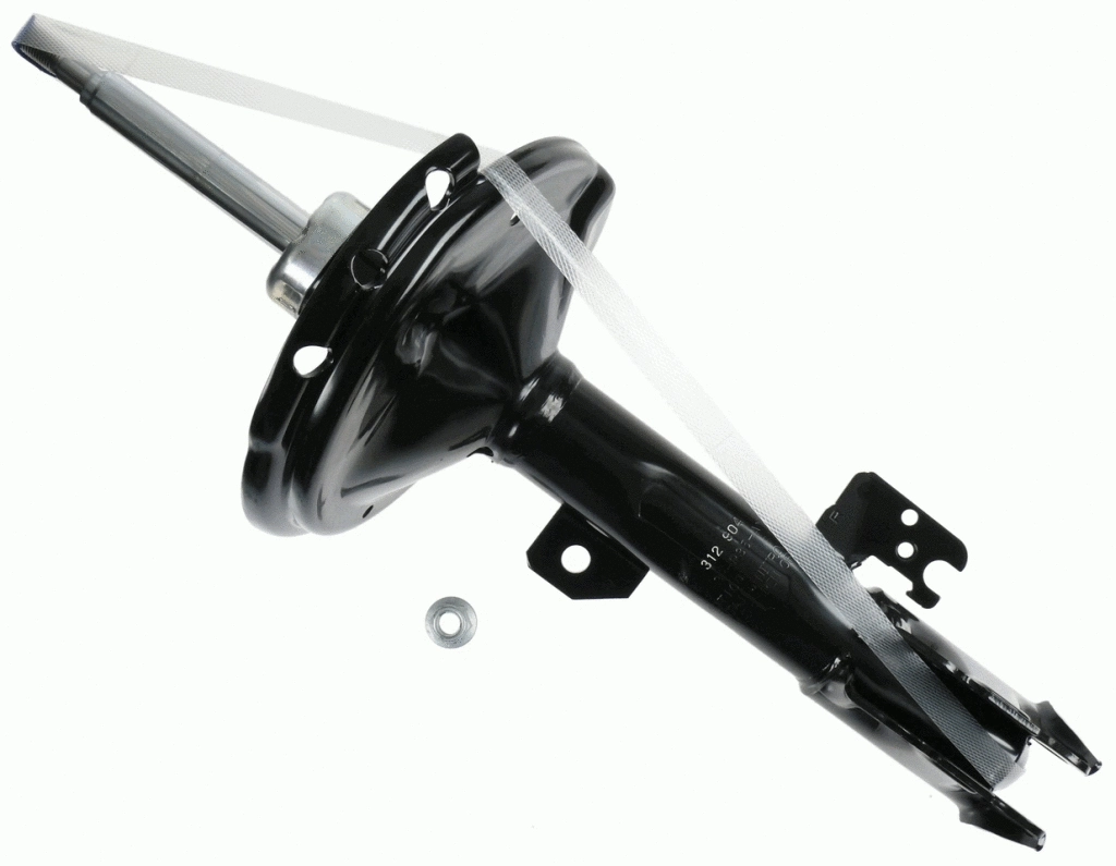 Shock Absorber (32-P35-A)