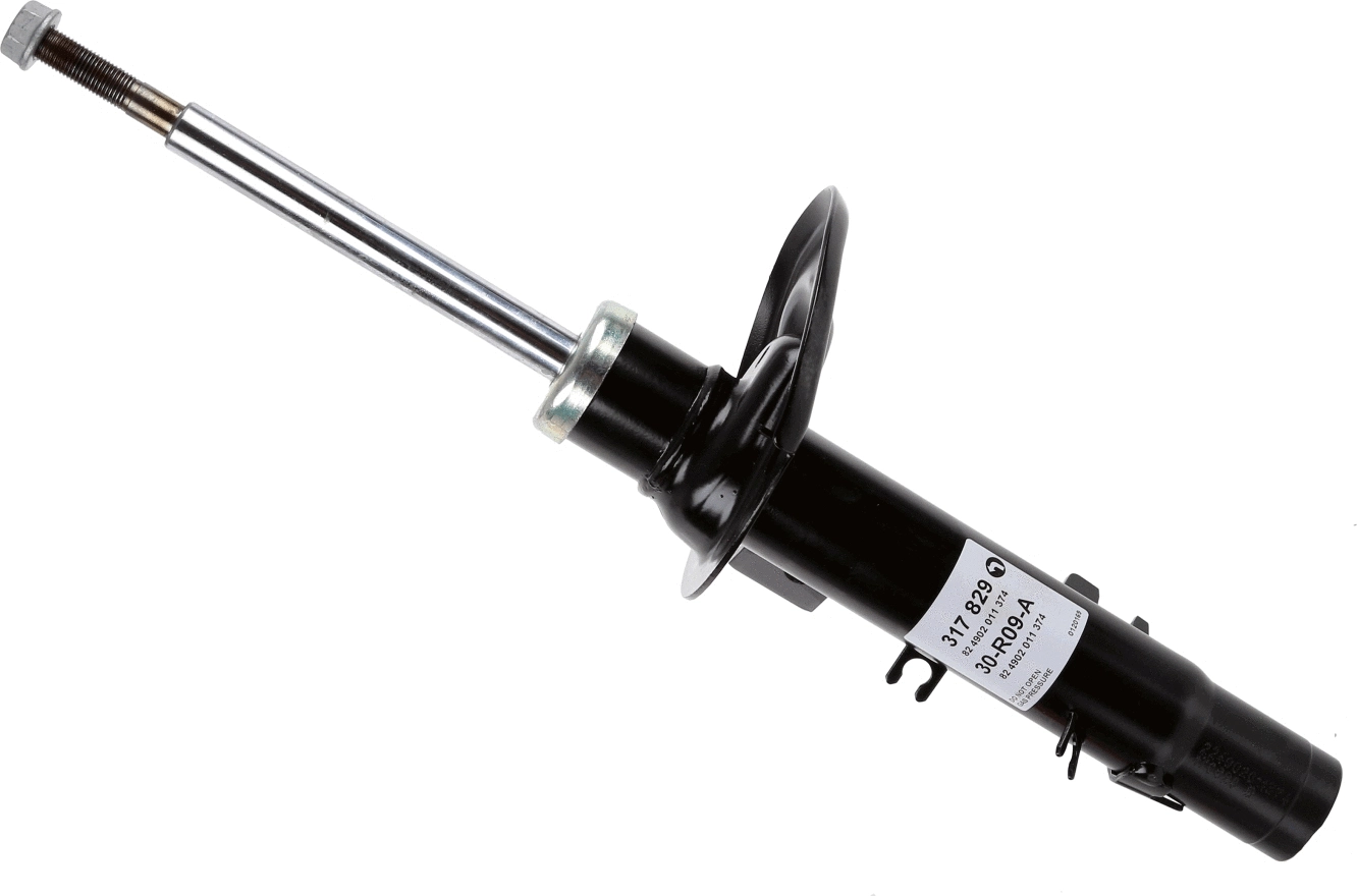 Shock Absorber (30-R09-A)