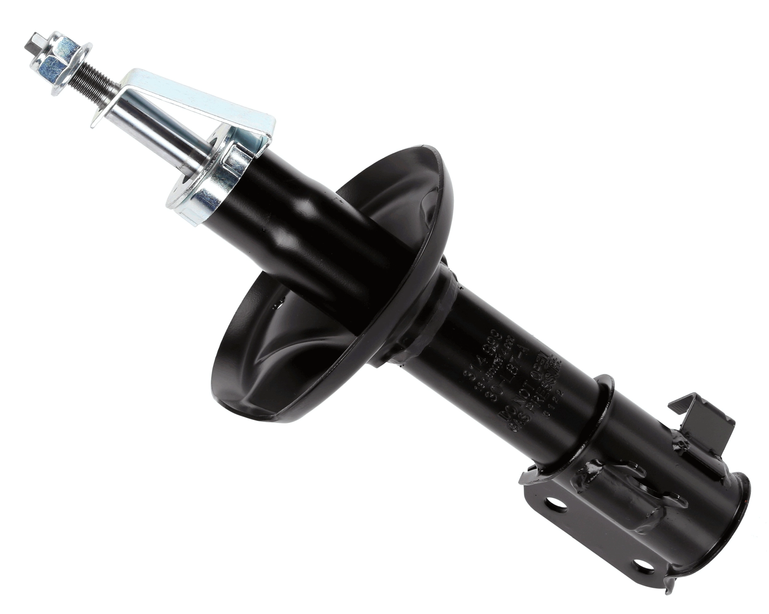 Shock Absorber (30-L87-A)