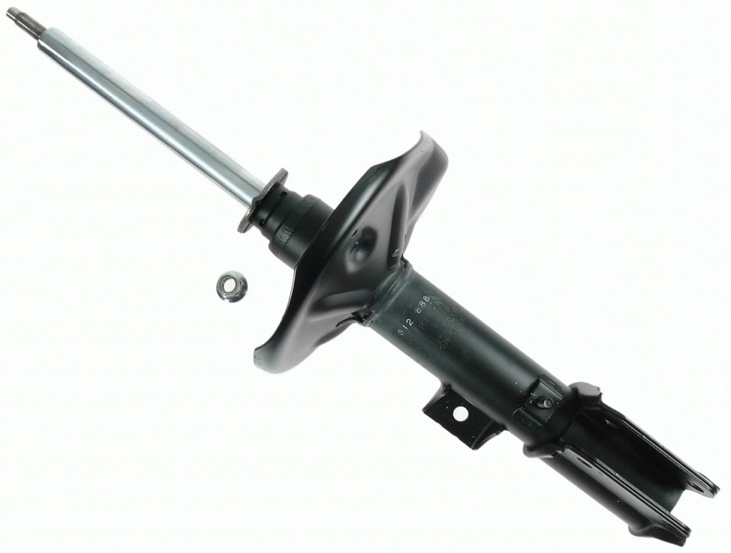 Shock Absorber (32-P19-A)