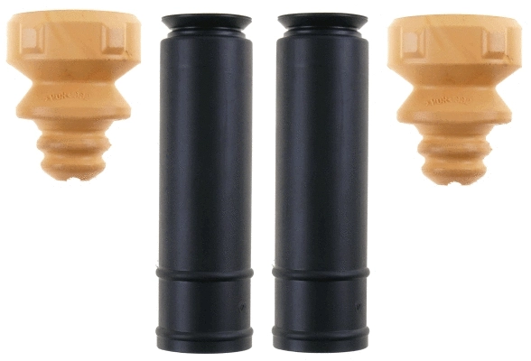 Dust Cover Kit, shock absorber (89-106-0)