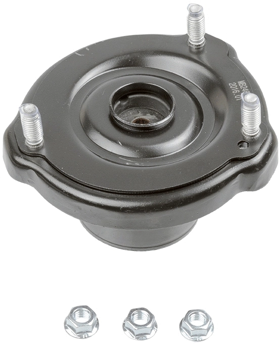 Suspension Strut Support Mount (88-504-A)